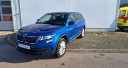 KODIAQ 1.5 TSI BUSINESS, 22.500,00 €