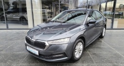 ŠKODA OCTAVIA 2.0 TDI AMBITION-JAMSTVO, 18.190,00 €