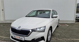 ŠKODA SCALA 1.6 TDI AMBITION - JAMSTVO 15 MJESECI!!!, 12.490,00 €