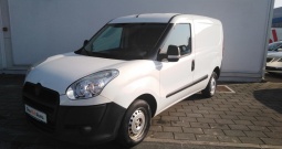 FIAT DOBLO 1.6 MJT CARGO - JAMSTVO 15 MJESECI!!!, 8.624,00 €