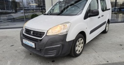 PEUGEOT PARTNER CABIN CREW 1.6 HDI N1 5 SJEDALA, 7.920,00 €