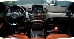 Mercedes GLE Coupe 350d 4M Aut. AMG 258 KS, LED+360+GR SJED+NAVI