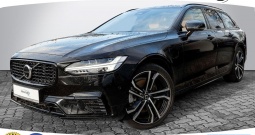 Volvo V90 Recharge T6 2.0 AWD Plus Dark 398 KS, LED+ACC+PANO+4xGR SJED+VIRT+360