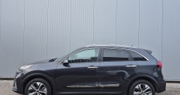 KIA e-Niro 67 kWh Long Range Platinum 204 KS, LED+ACC+4xGR SJED+NAVI+ASIST+PDC