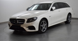 Mercedes E 300de T 9G-Tr. 2XAMG Line 306 KS, LED+ACC+HEAD+GR SJED+360+NAVI