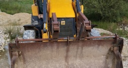 Jcb 3cx