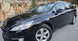 Peugeot 508 SW - 2.0 HDI