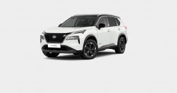 Nissan X-TRAIL N-Connecta e-POWER e-Power 204 2WD