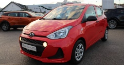 Hyundai i10 1.0