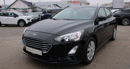 Ford Focus 1.5 TDCi - nije uvoz