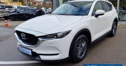 MAZDA CX-5 CD150 CHALLENGE - Jamstvo 15 mjeseci, 19.500,00 €