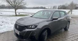 Peugeot 2008 2021.god 1.5BlueHDI automatik
