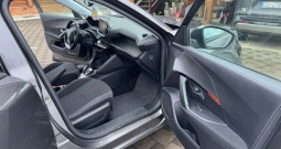 Peugeot 2008 2021.god 1.5BlueHDI automatik