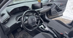 Peugeot 2008 2021.god 1.5BlueHDI automatik