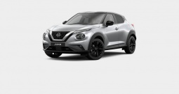 Nissan Novi Juke N-Sport 1.0 DIG-T 114