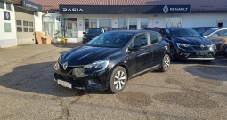 Renault Clio Blue dCi 100 Equilibre / TVORNIČKO JAMSTVO