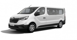 Renault Trafic Grand Zen Dci 150