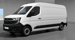 Renault Novi Master Furgon L3H2P3 dCi 130