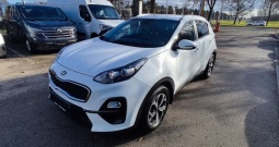 KIA Sportage 2WD 1,6 CRDI LX Edition Limited ISG