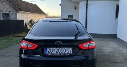 FORD MONDEO 2.0 TDCI 2016.g, TITANIUM