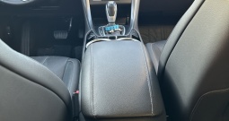 FORD MONDEO 2.0 TDCI 2016.g, TITANIUM