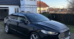 FORD MONDEO 2.0 TDCI 2016.g, TITANIUM