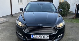 FORD MONDEO 2.0 TDCI 2016.g, TITANIUM
