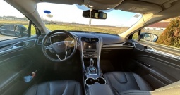 FORD MONDEO 2.0 TDCI 2016.g, TITANIUM
