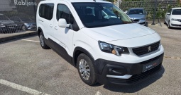 Peugeot Rifter 1,5 BlueHDI 100 ACTIV