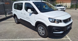 Peugeot Rifter 1,5 BlueHDI 100 ACTIV