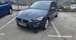 Seat Leon 1,0 EcoTSI Style