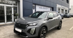 Peugeot 2008 allure 1,2 puretech 100