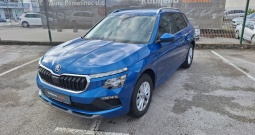 Škoda Kamiq FL 1,0 TSI DSG Selection