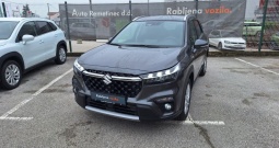 Suzuki S-Cross 1.4 GL+ HXBRID 2WD