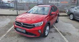 VW Taigo 1,0 TSI Life Plus