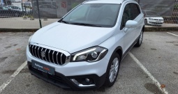 Suzuki SX4 S-Cross 1.0 GL+