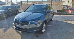 Škoda Karoq 2,0 TDI Style