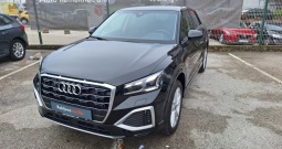 Audi Q2 30 TDI S-tronic Advanced +