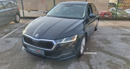 Škoda Octavia 2,0 TDI DSG STYLE Rezervirano