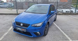 Seat Ibiza 1.0 TSI Style