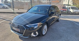 Audi A3 30 TDI S-tronic Advanced +