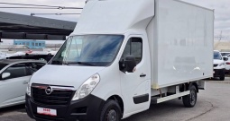 OPEL MOVANO 2.3 L3H1 BOX