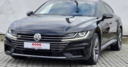 VW ARTEON 2.0 TDI DSG R-LINE