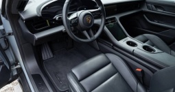 Porsche Taycan 4 Cross Turismo 476 KS, ZRAČNI+ACC+KAM+GR SJED+LED+BOSE