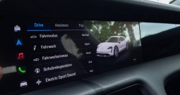 Porsche Taycan 4 Cross Turismo 476 KS, ZRAČNI+ACC+KAM+GR SJED+LED+BOSE