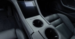 Porsche Taycan 4 Cross Turismo 476 KS, ZRAČNI+ACC+KAM+GR SJED+LED+BOSE