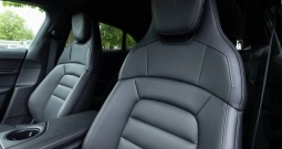 Porsche Taycan 4 Cross Turismo 476 KS, ZRAČNI+ACC+KAM+GR SJED+LED+BOSE