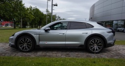 Porsche Taycan 4 Cross Turismo 476 KS, ZRAČNI+ACC+KAM+GR SJED+LED+BOSE