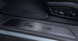 Porsche Taycan 4 Cross Turismo 476 KS, ZRAČNI+ACC+KAM+GR SJED+LED+BOSE
