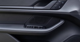Porsche Taycan 4 Cross Turismo 476 KS, ZRAČNI+ACC+KAM+GR SJED+LED+BOSE
